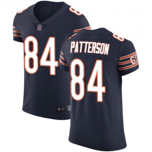 Cordarrelle Patterson Jersey | Chicago Bears Cordarrelle Patterson ...